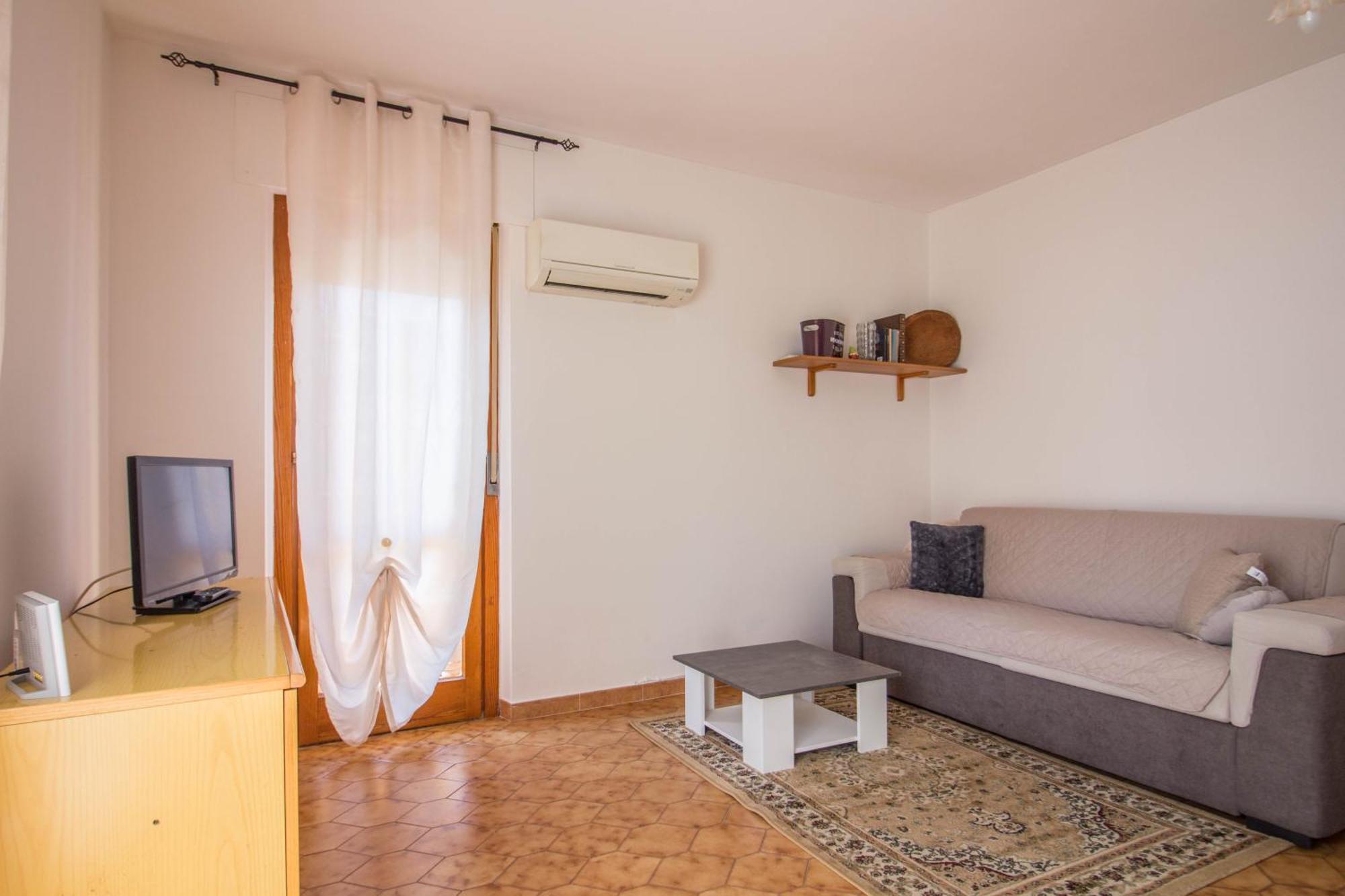 Olbia - Comfy Apartment Near The Airport! Exterior photo